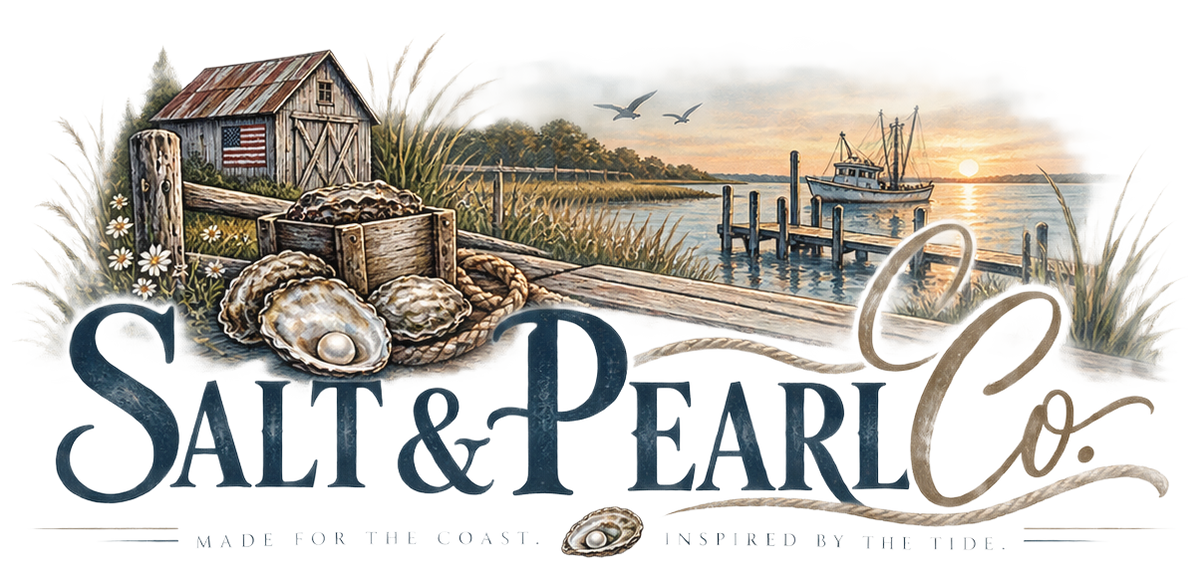 Salt & Pearl Trading Co.